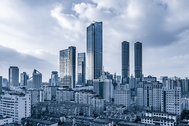 Why a Condo in Bangkok Sukhumvit Is Perfect for City Living